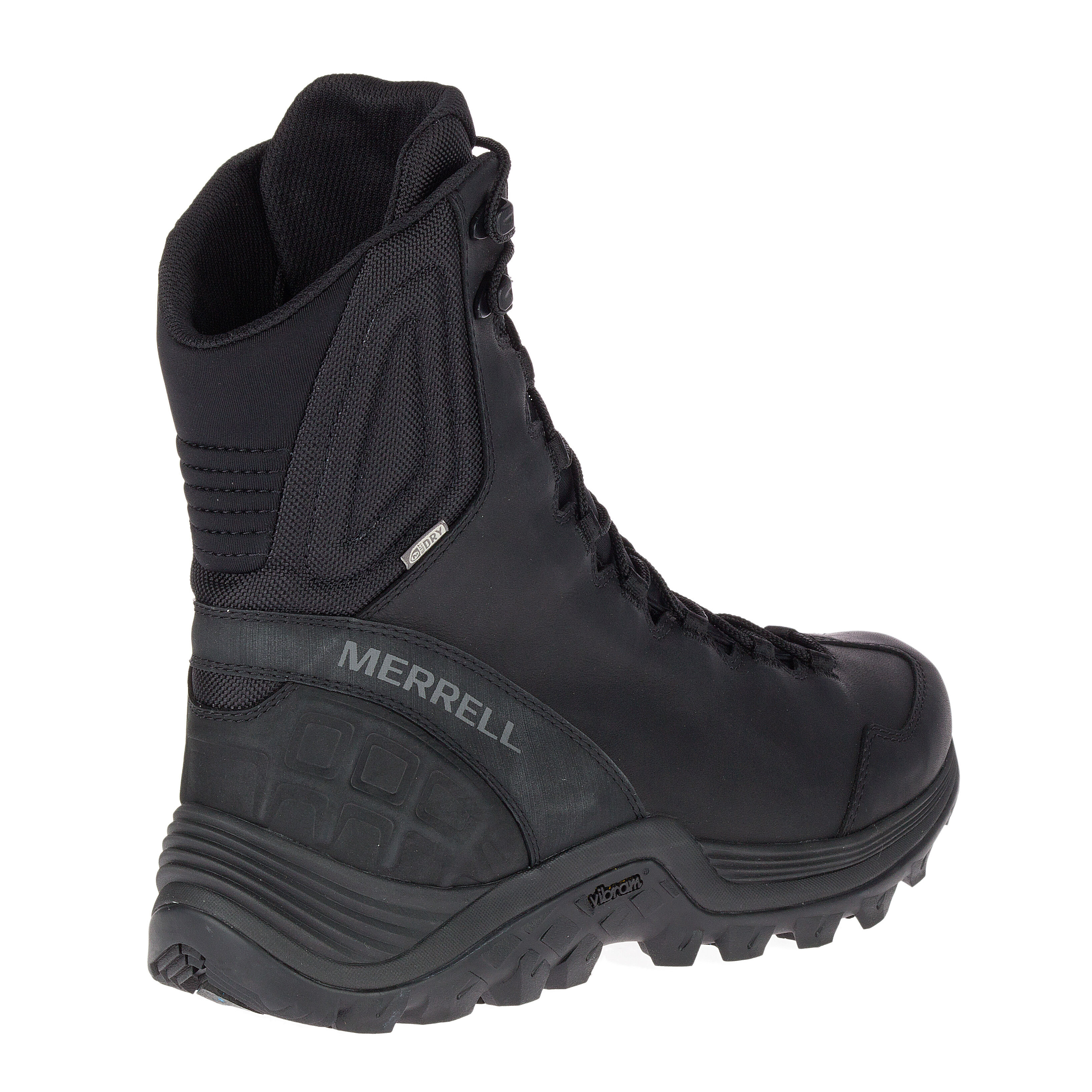 MERRELL Winter-Arbeitsschuh Thermo Rogue Tactical WP Ice+