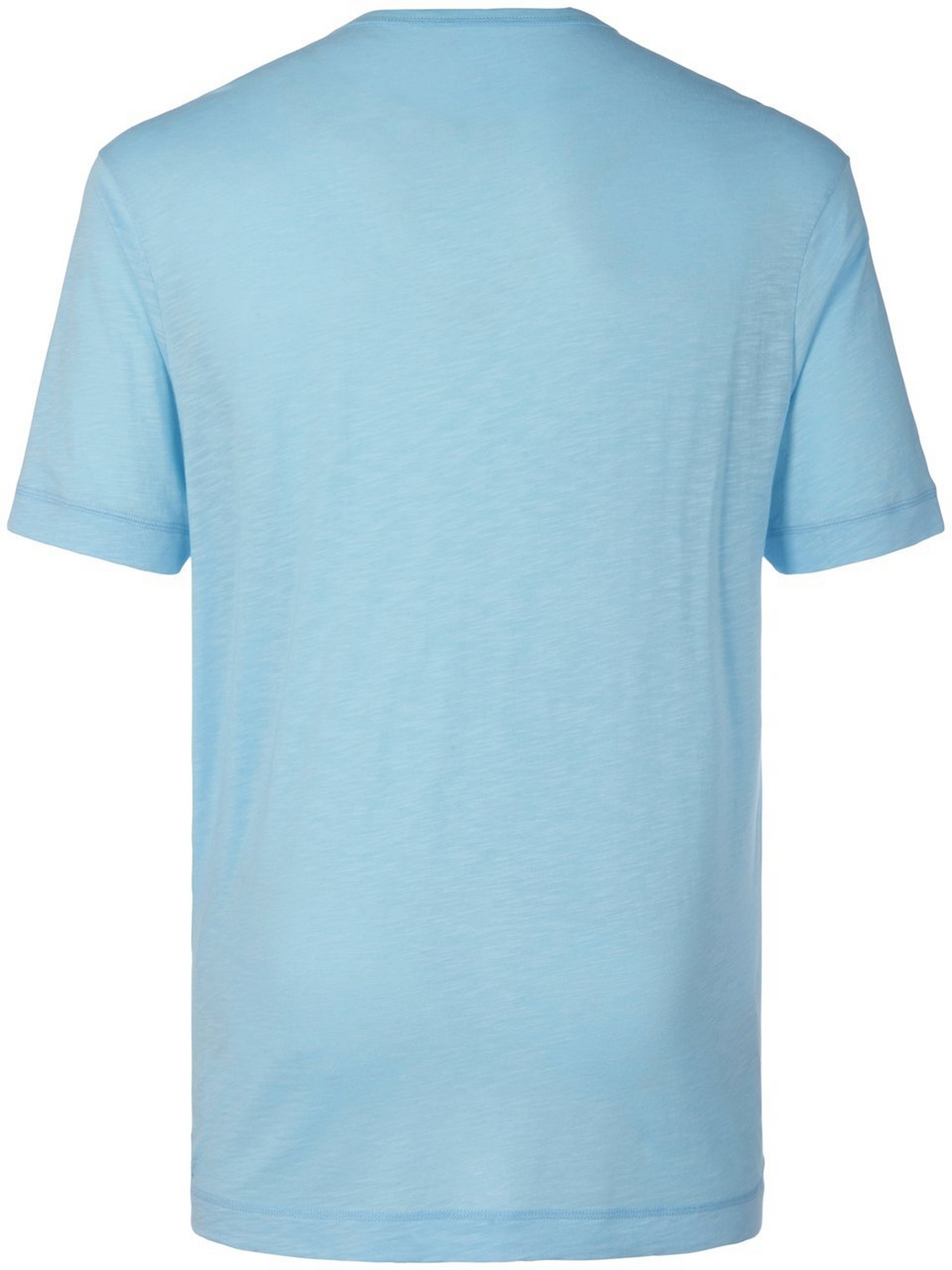 Rundhals-Shirt