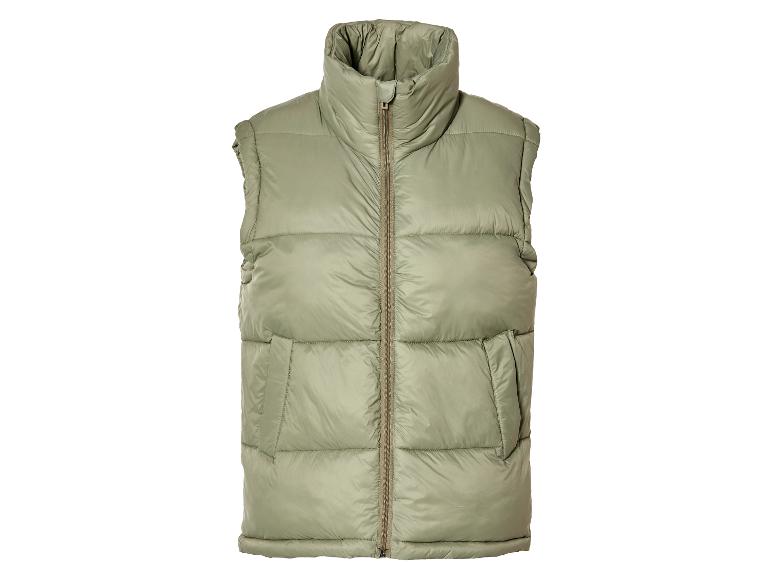 Dames bodywarmer