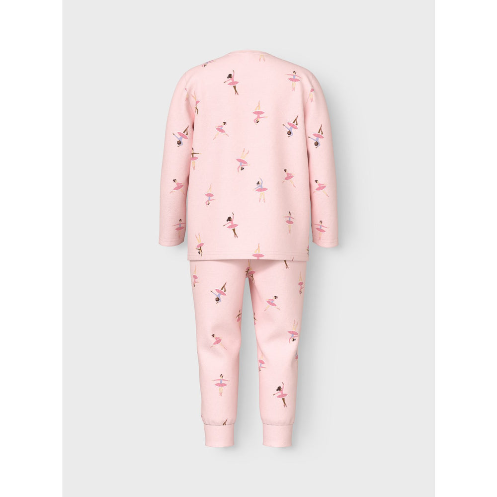 Køb Name It Pearl Nmfnightset Ballarina Noos