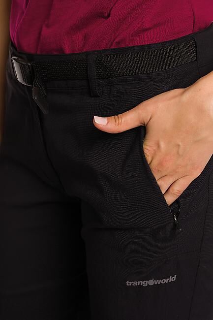 TRANGOWORLD - PANTALON MAMEY SF W