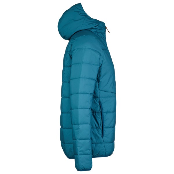 Fjällräven - Keb Padded Hoodie - Veste synthétique