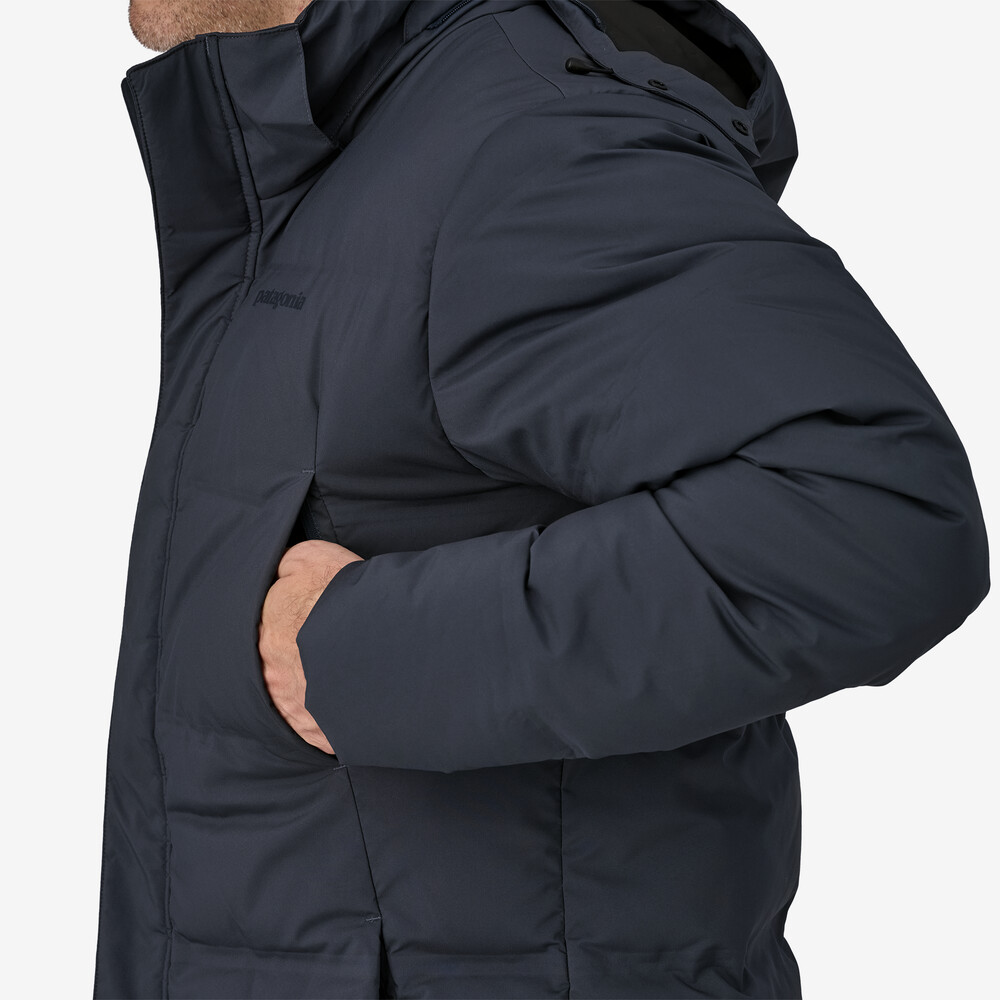 Jackson Glacier Parka für Herren