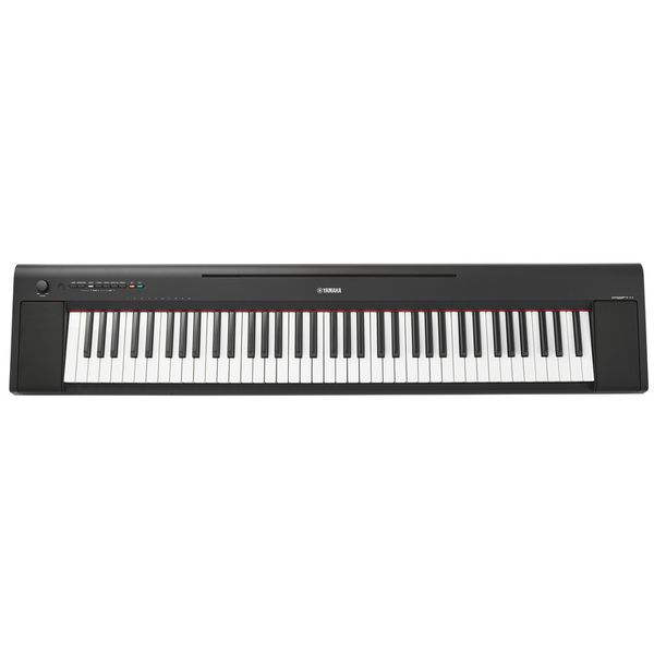 Yamaha NP-35 Piaggero Black