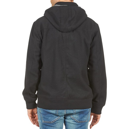 Nixon - CAPTAIN JACKET III - Noir
