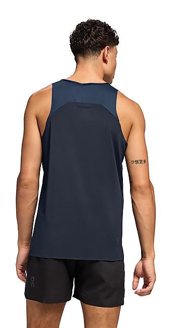 ON RUNNING - DEBARDEUR PERFORMANCE TANK M