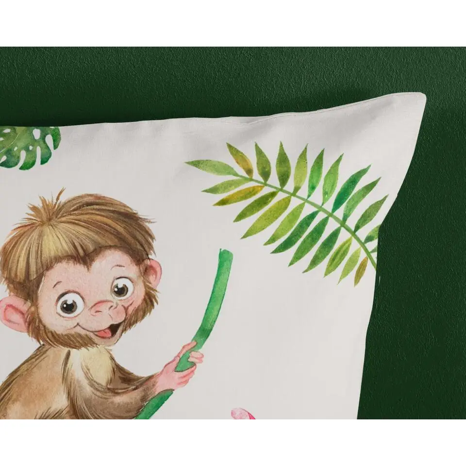 Duvet cover Good Morning 140x220   1* 60x70 cm