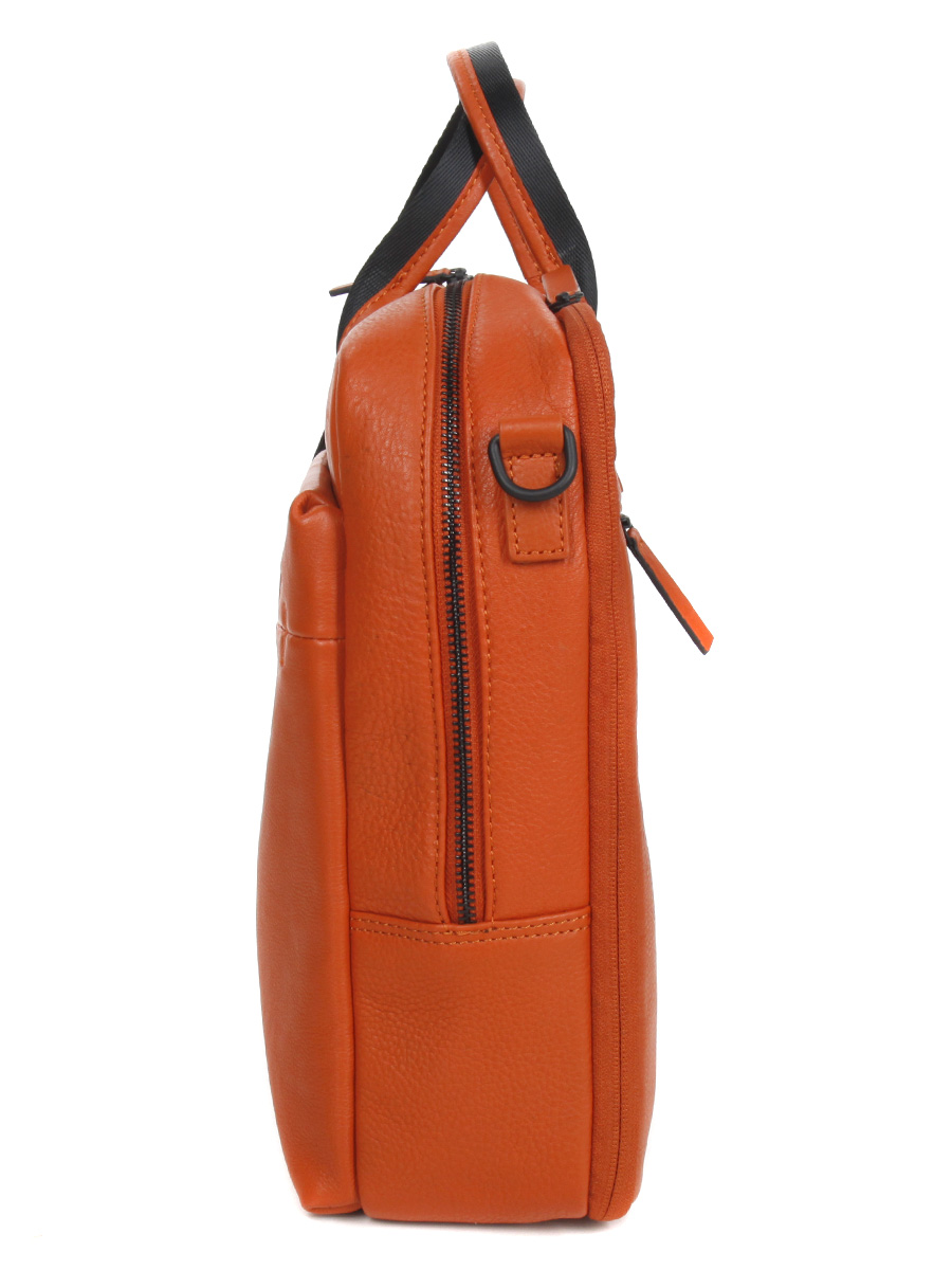 Sacoche ordinateur Burkely Maddox 15.6 pouces