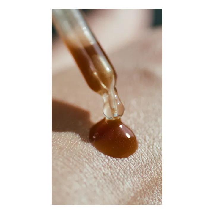 L:A BRUKET Sérum régénérant pour les mains 273 - 30 ml