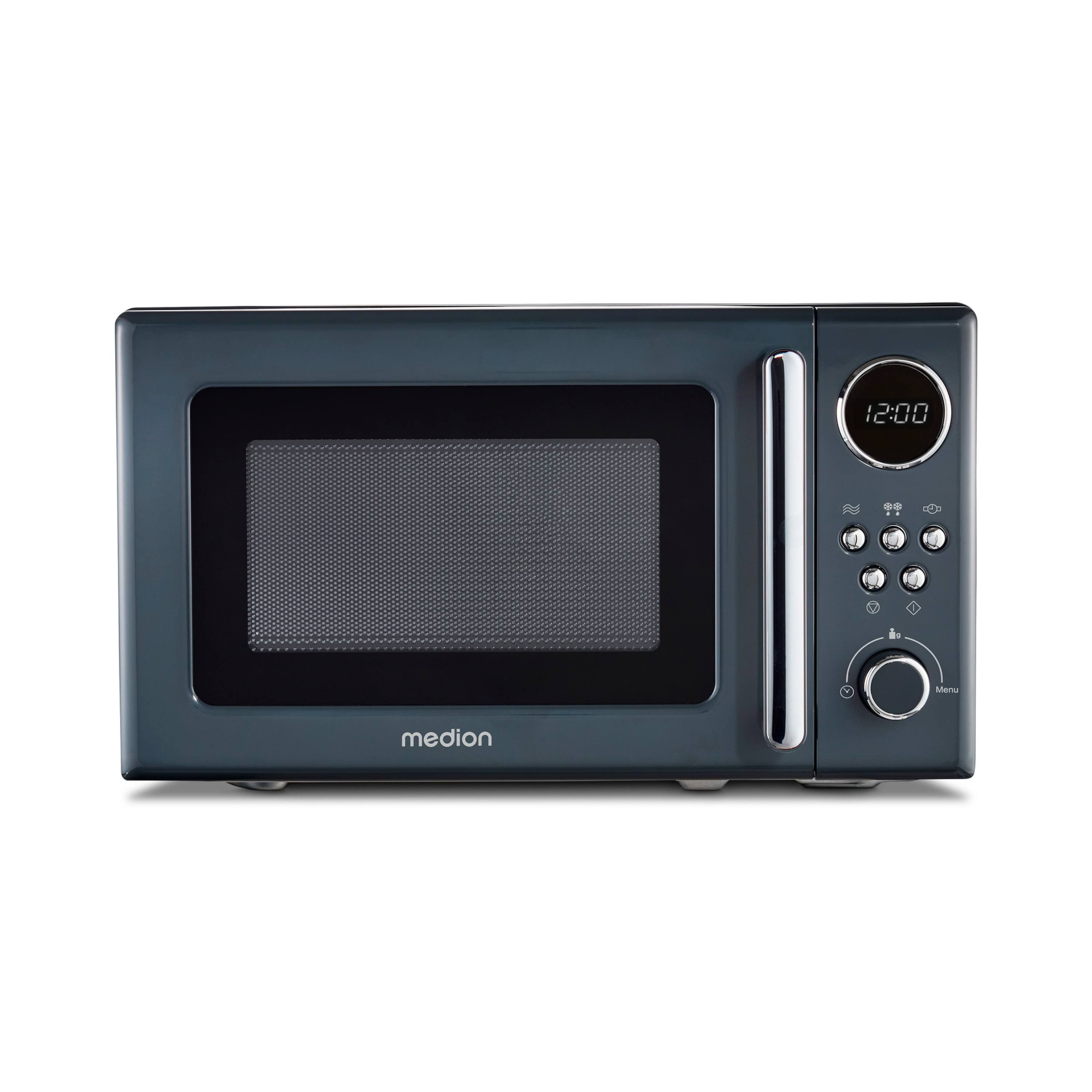 Medion Mikrowelle MD15000