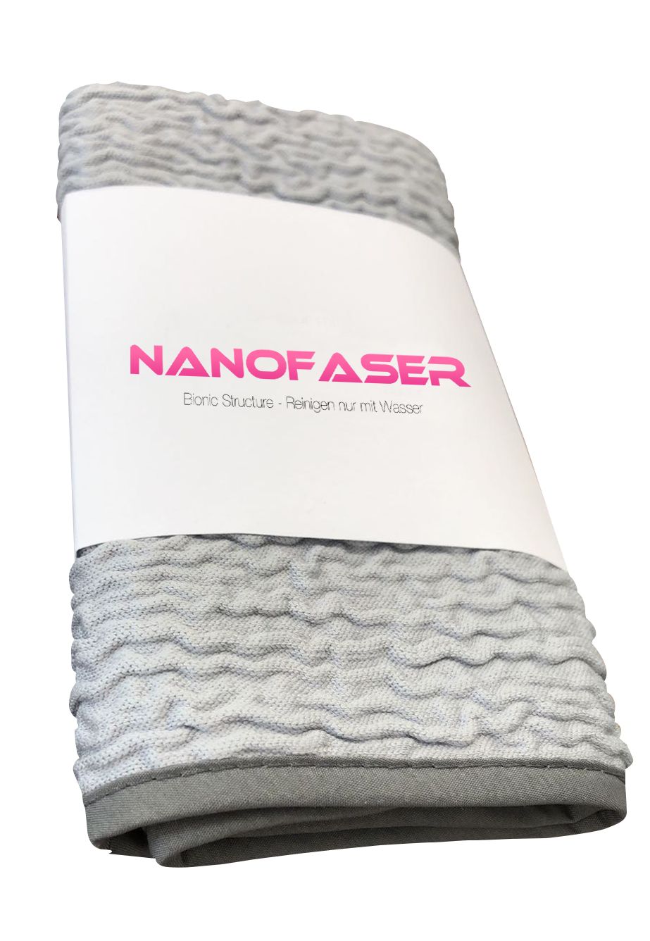 DiamondProtect Nanofasertuch