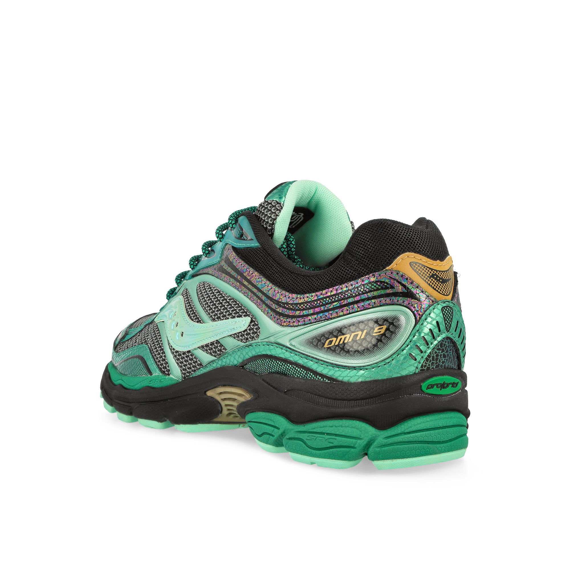 Saucony<br>Progrid Omni 9
