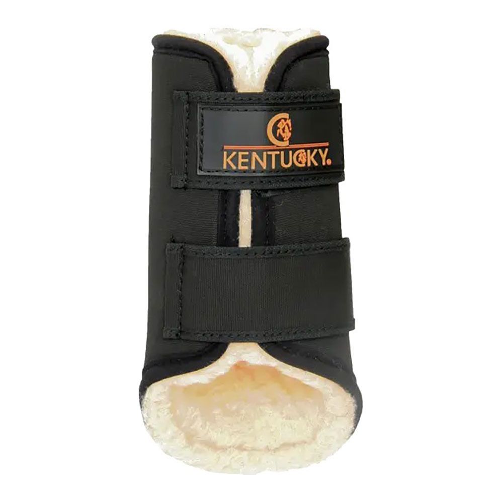 Kentucky SOLIMBRA - Guêtre postérieur noir