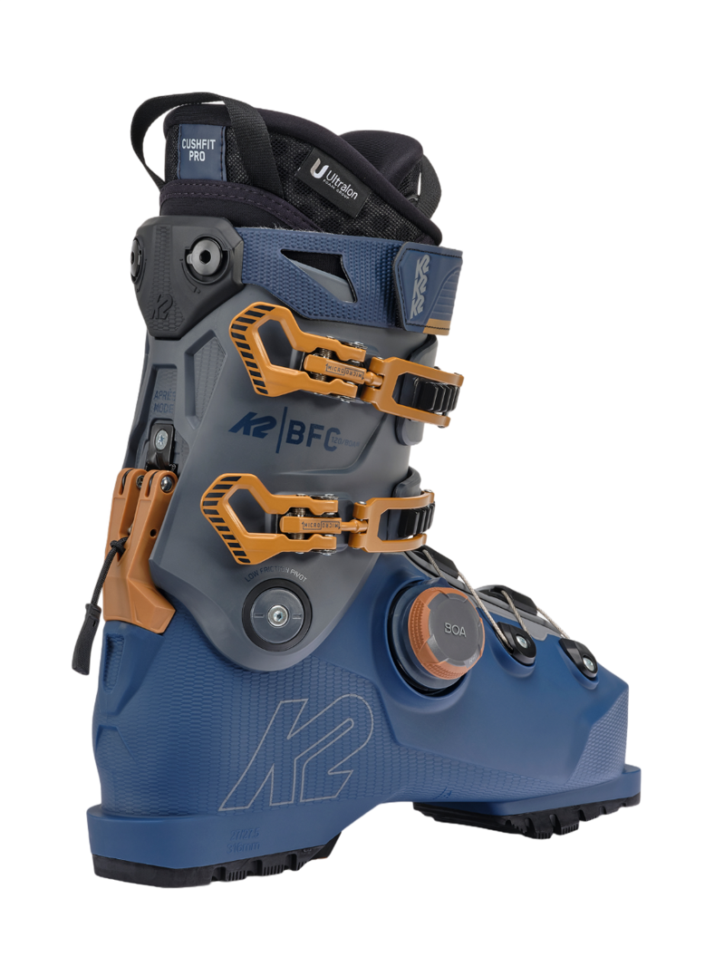 BFC 120 Boa Skischoenen