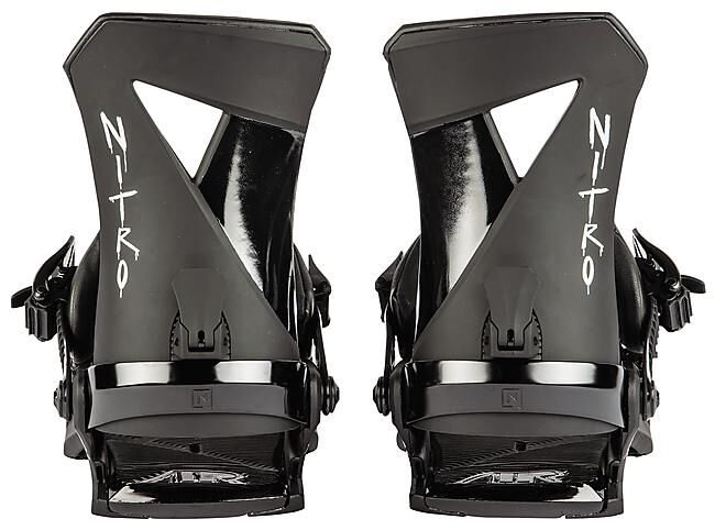 NITRO - FIXATIONS ZERO
