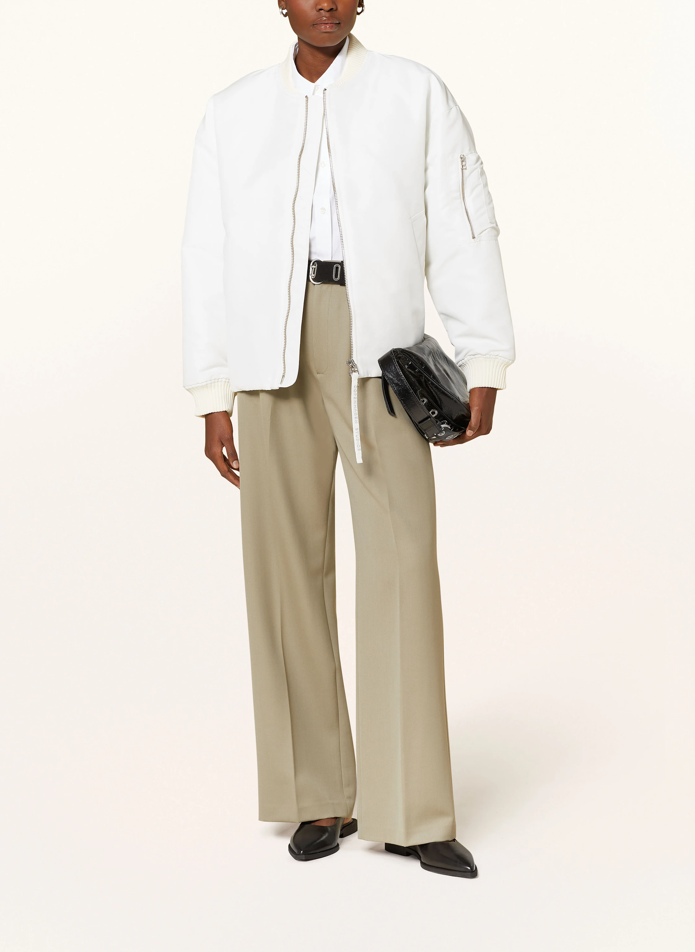 COPENHAGEN Blouson