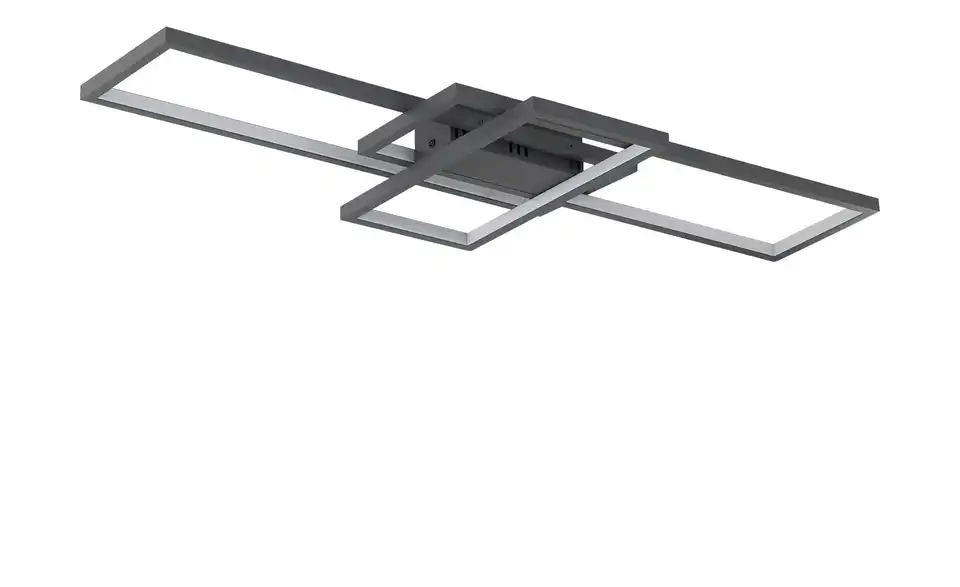 Trio LED Deckenleuchte