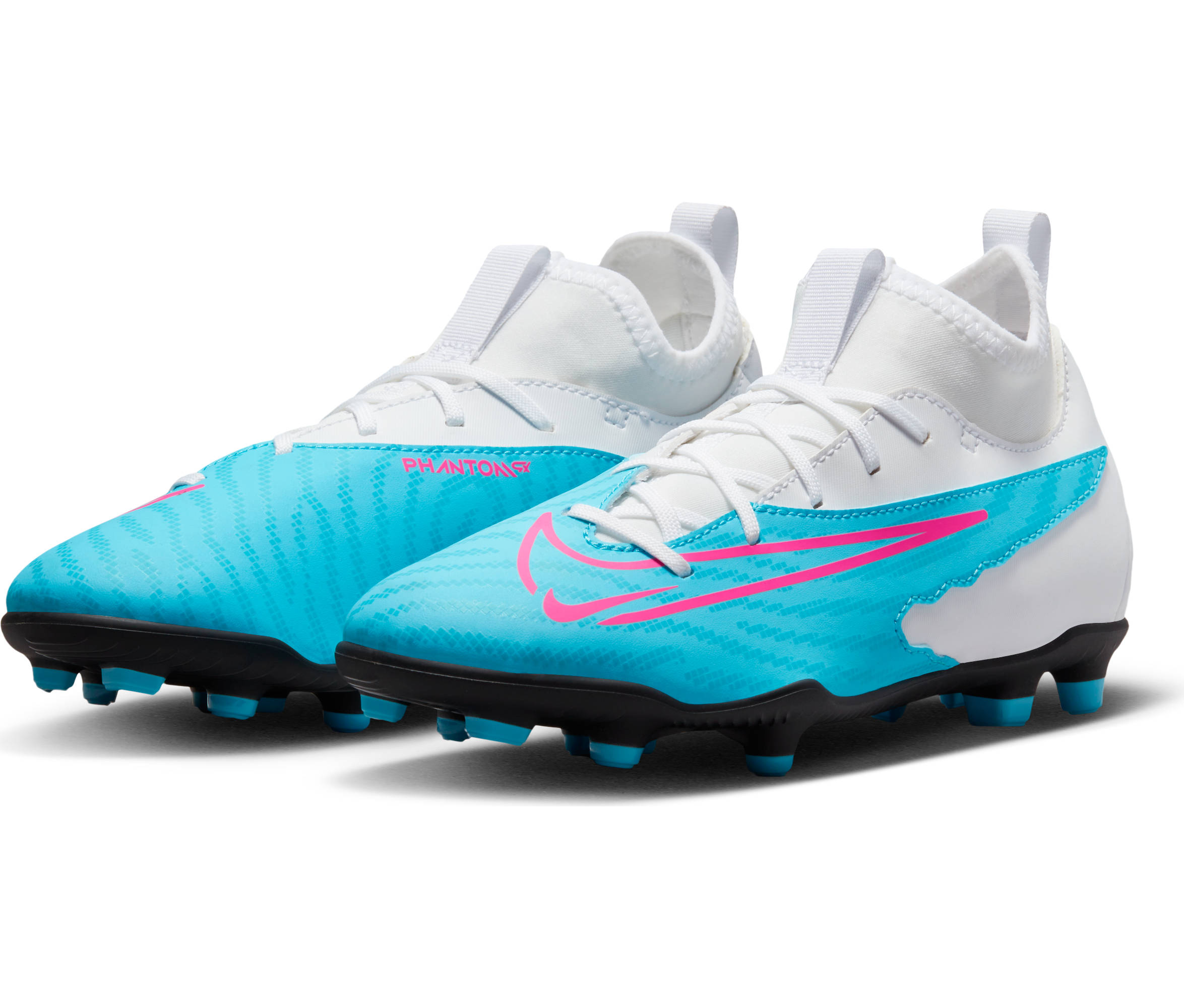 Nike Jr Phantom Gx Club Df Fg/mg