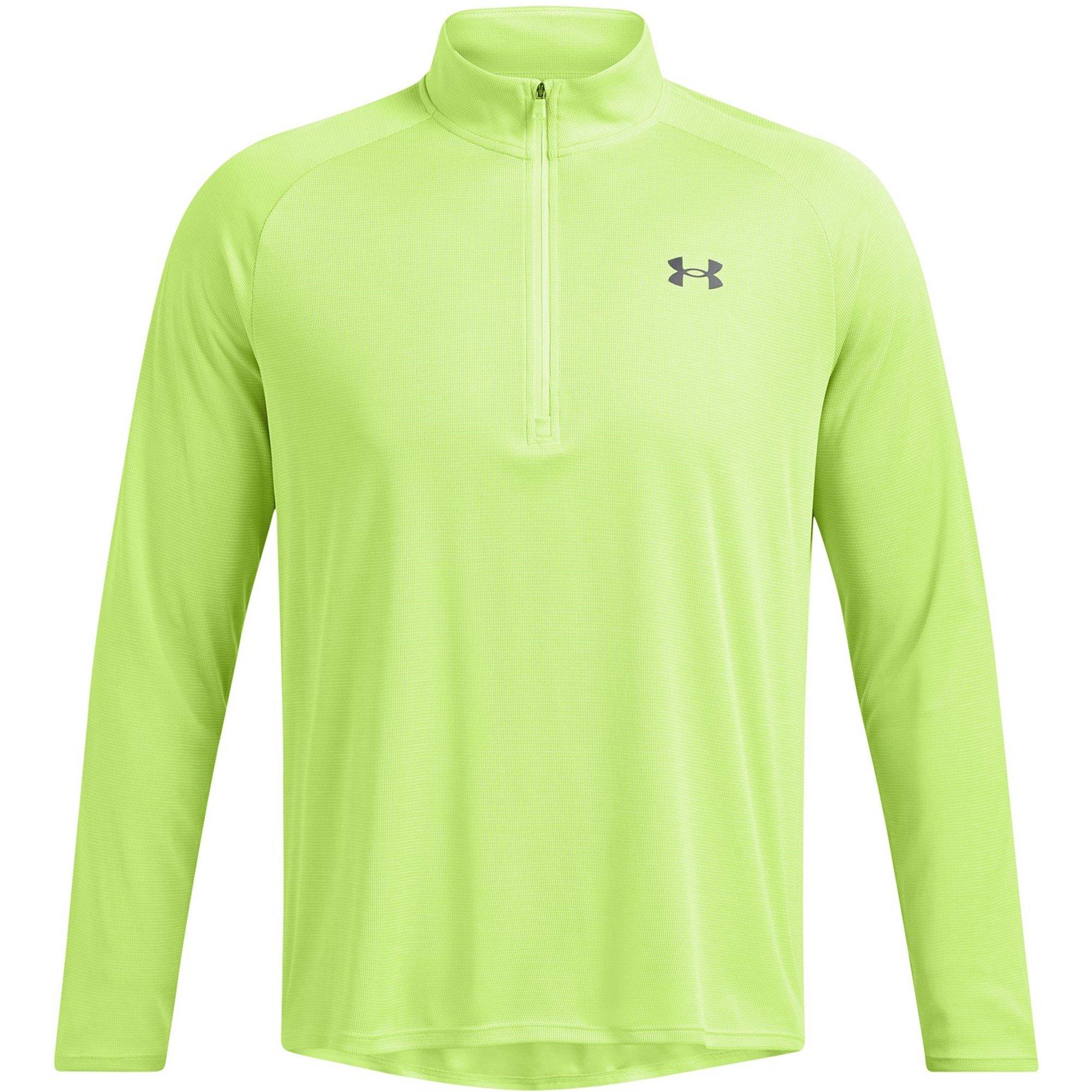 Under Armour UA Tech™ ½ Zip Long Sleeve Men's