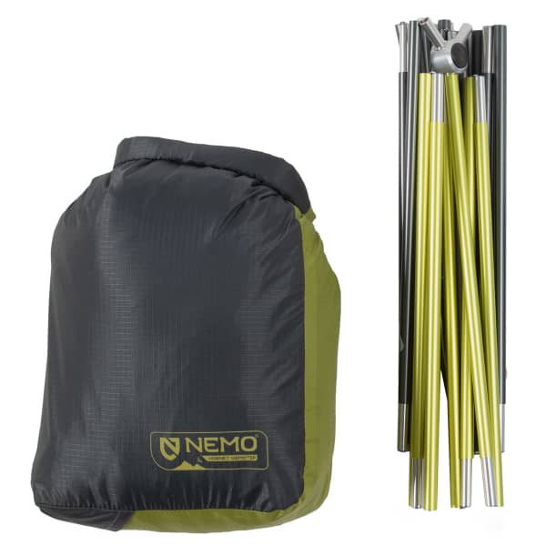 Tente bivouac NEMO EQUIPMENT HORNET OSMO 2P