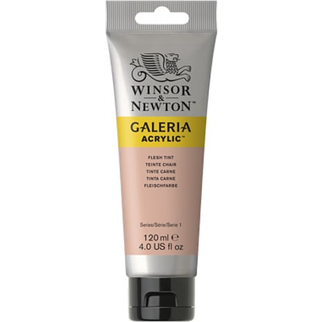 Galeria akrylmaling 120 ml - Flesh Tint