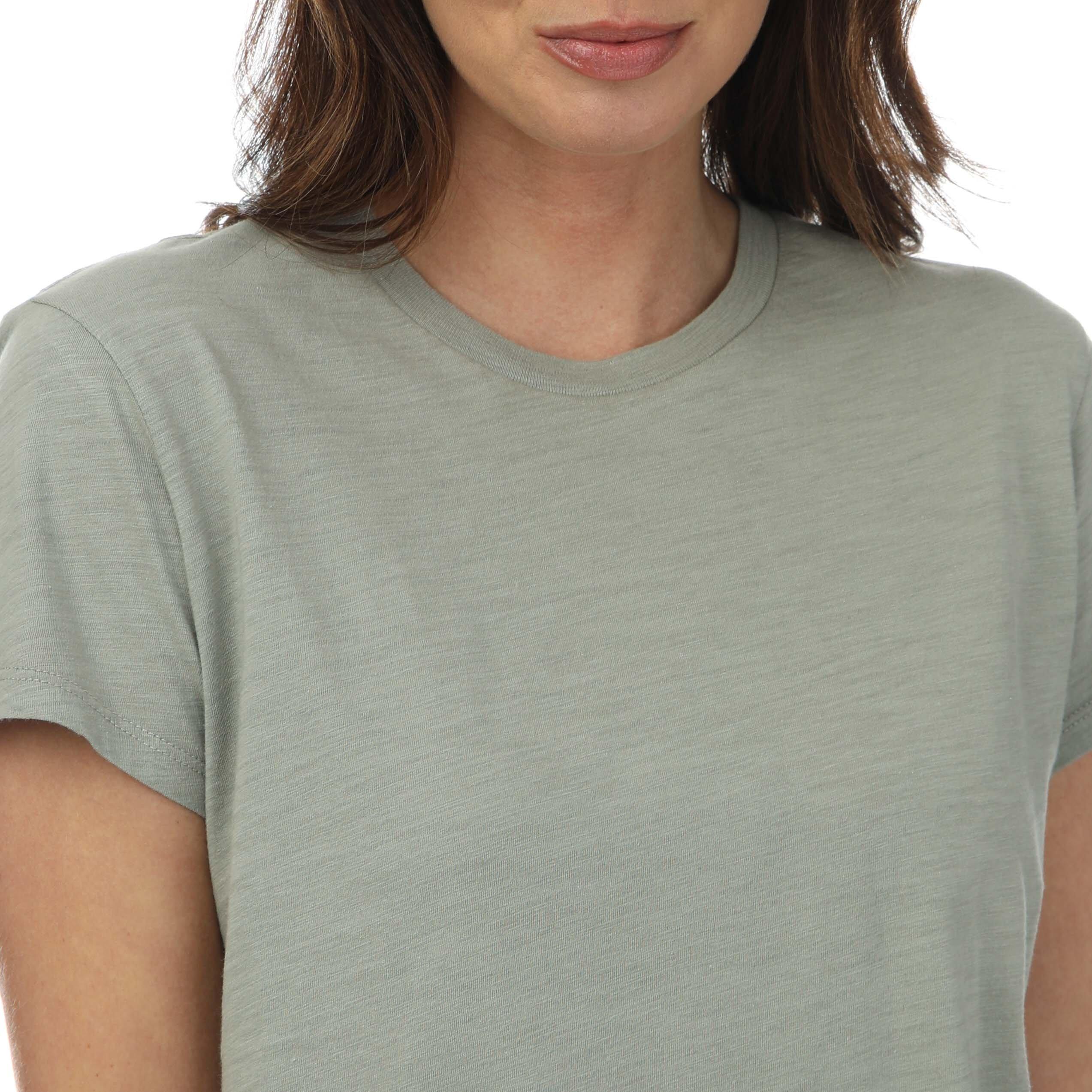 DOCKERS Short Sleeve T Shirt
