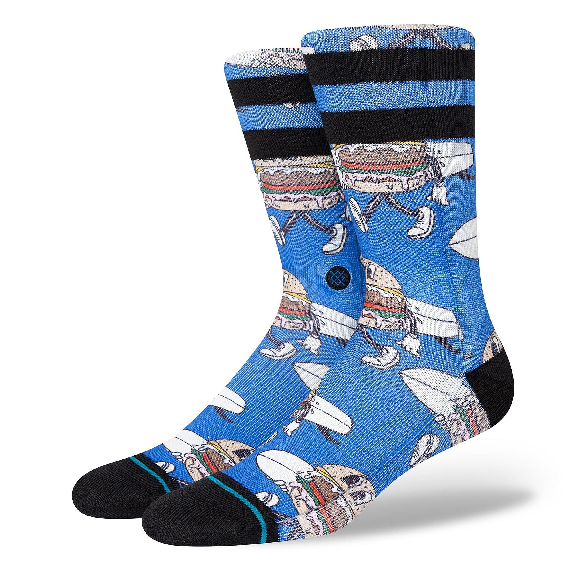 Stance<br>sandy socks