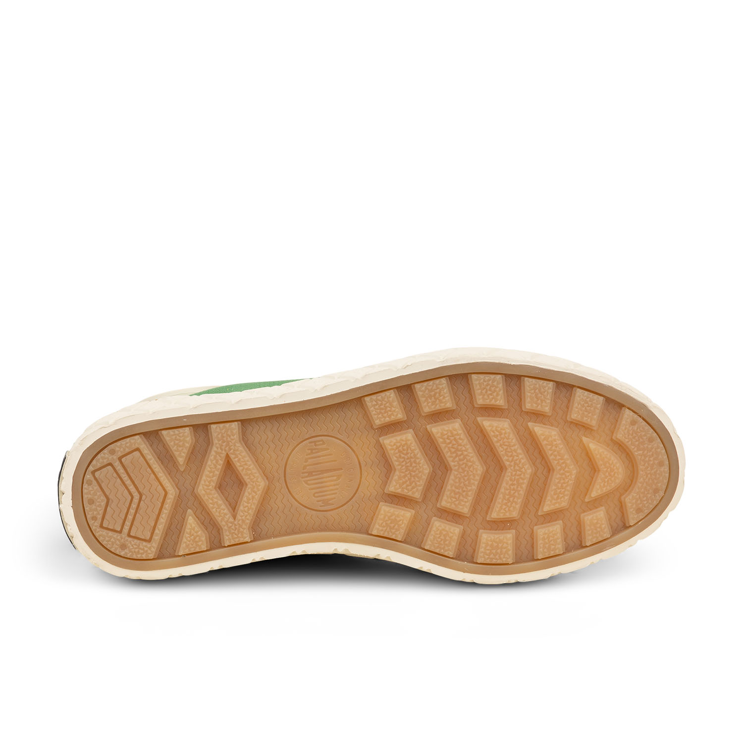 Baskets femme PALLADIUM PALLA ACE MID CVS
