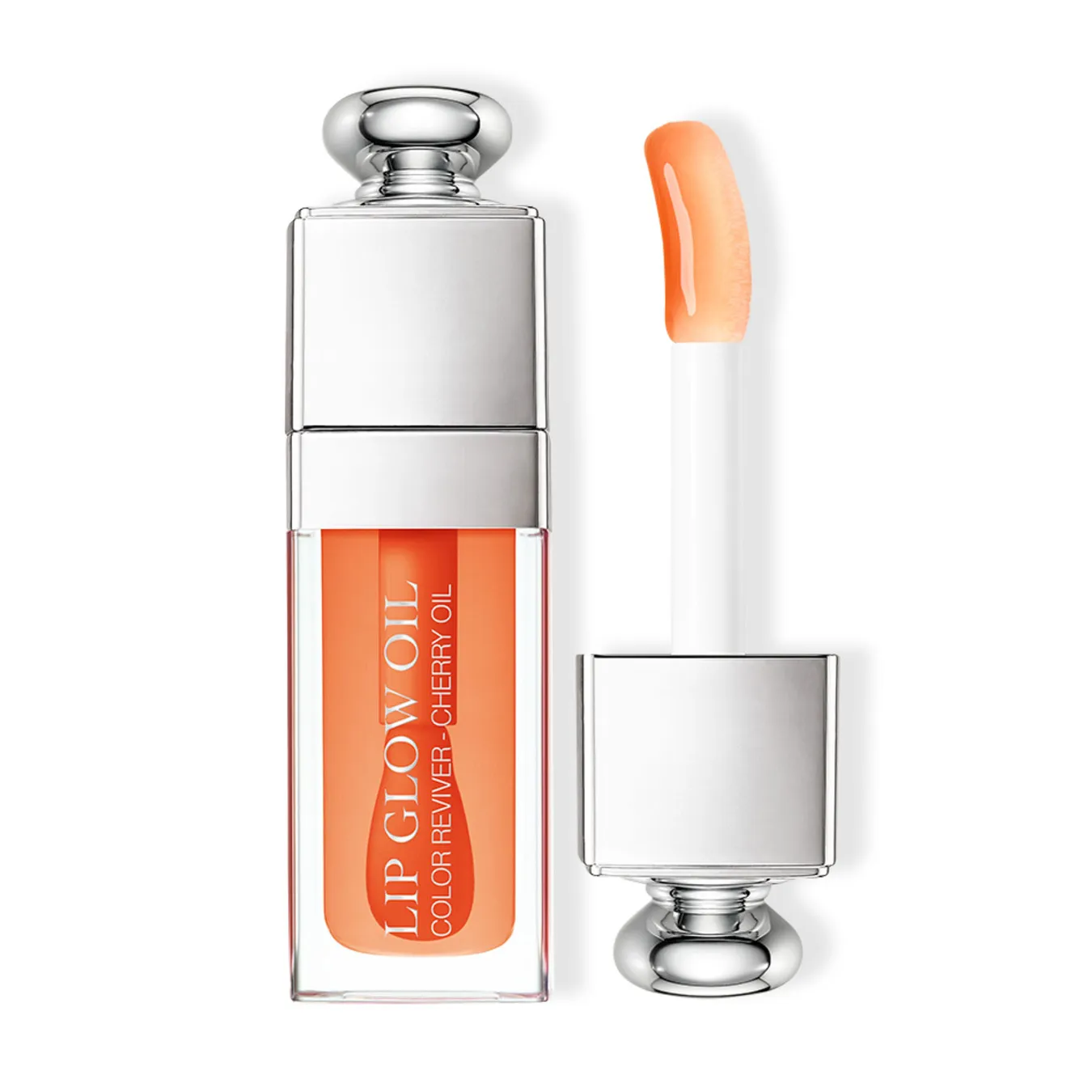 DIOR Addict Lip Glow Oil001 Pink