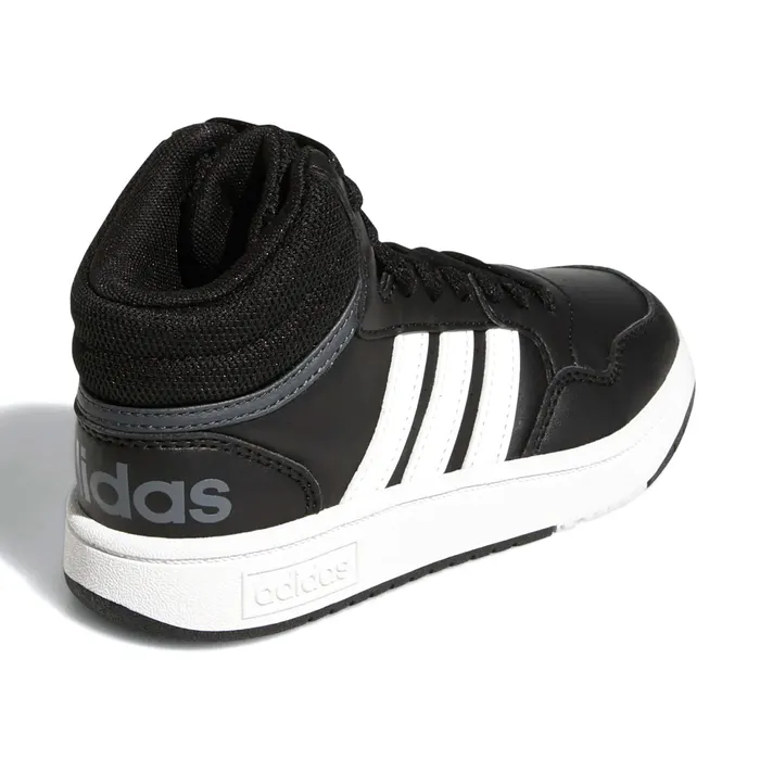 Adidas Hoops Mid 3.0 Sneakers Junior