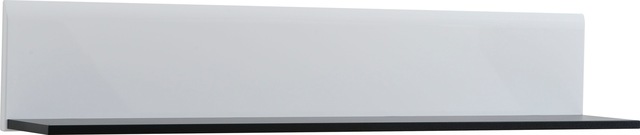 INOSIGN Wandregal »Trentino« Breite ca. 120 cm