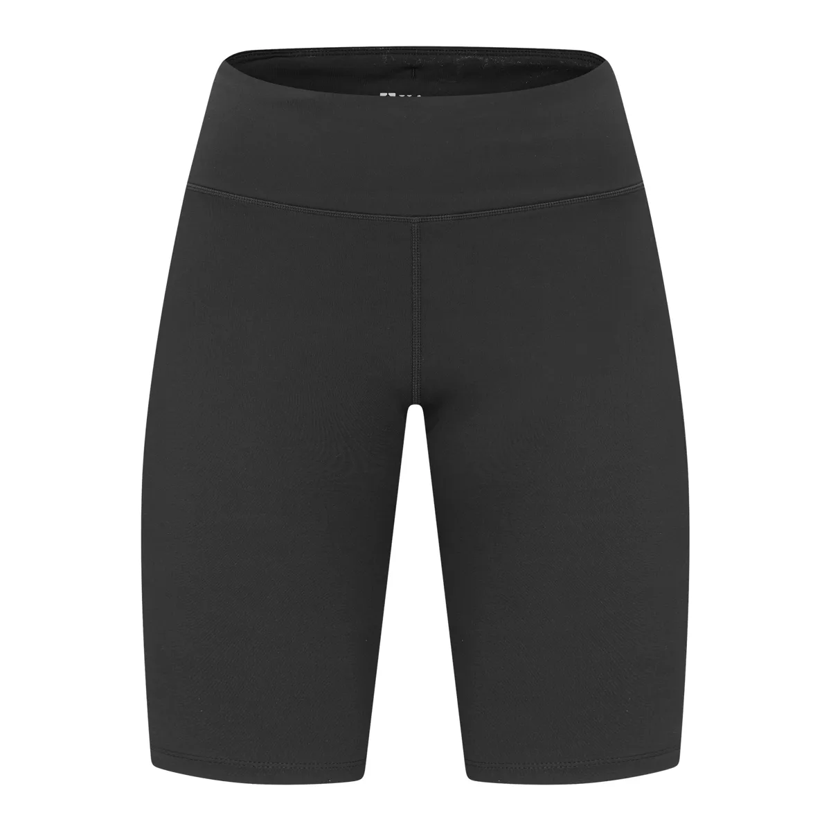 Urberg Hiking Short Tights 2.0 Wmn Black Beauty