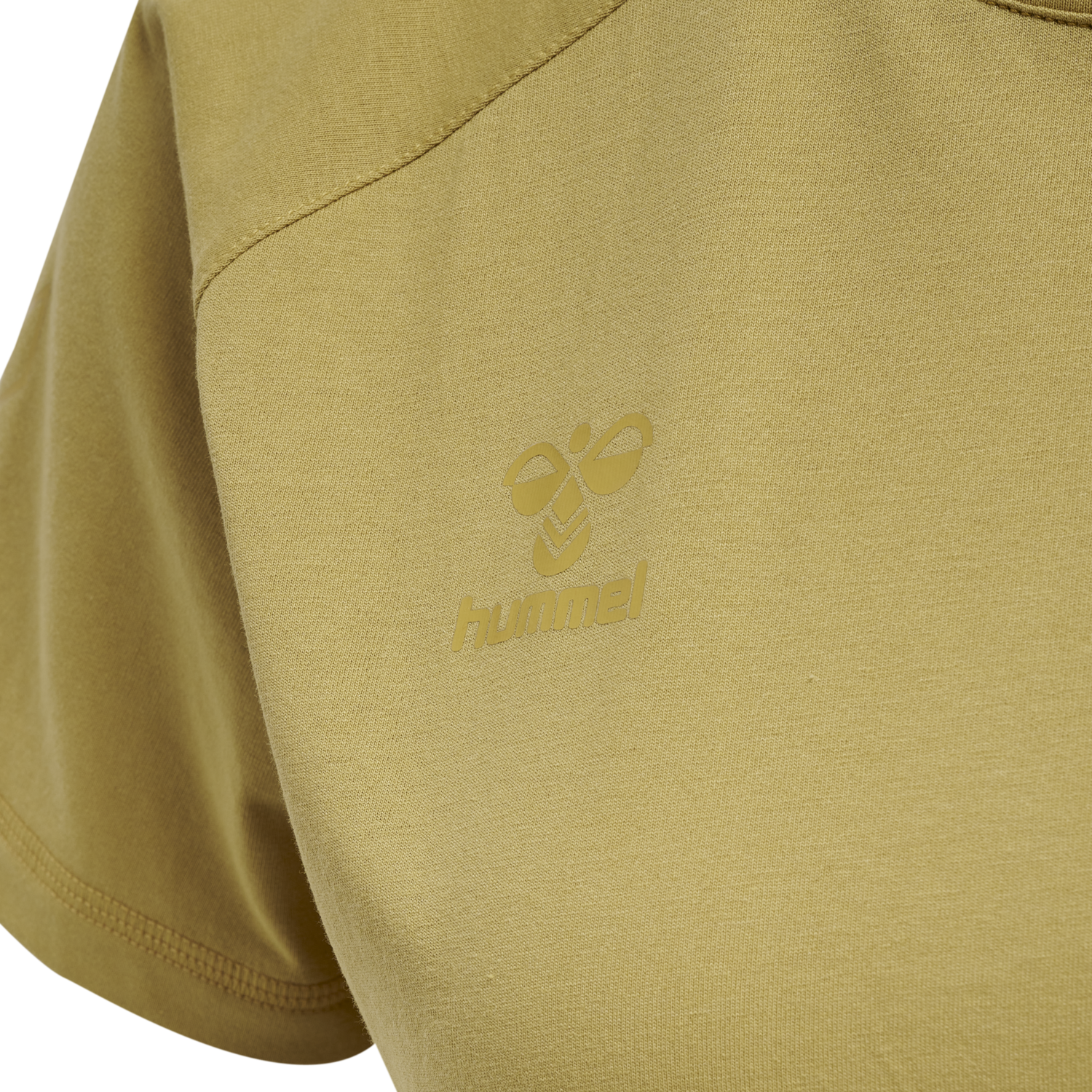hmlCIMA XK T-SHIRT S/S WOMAN