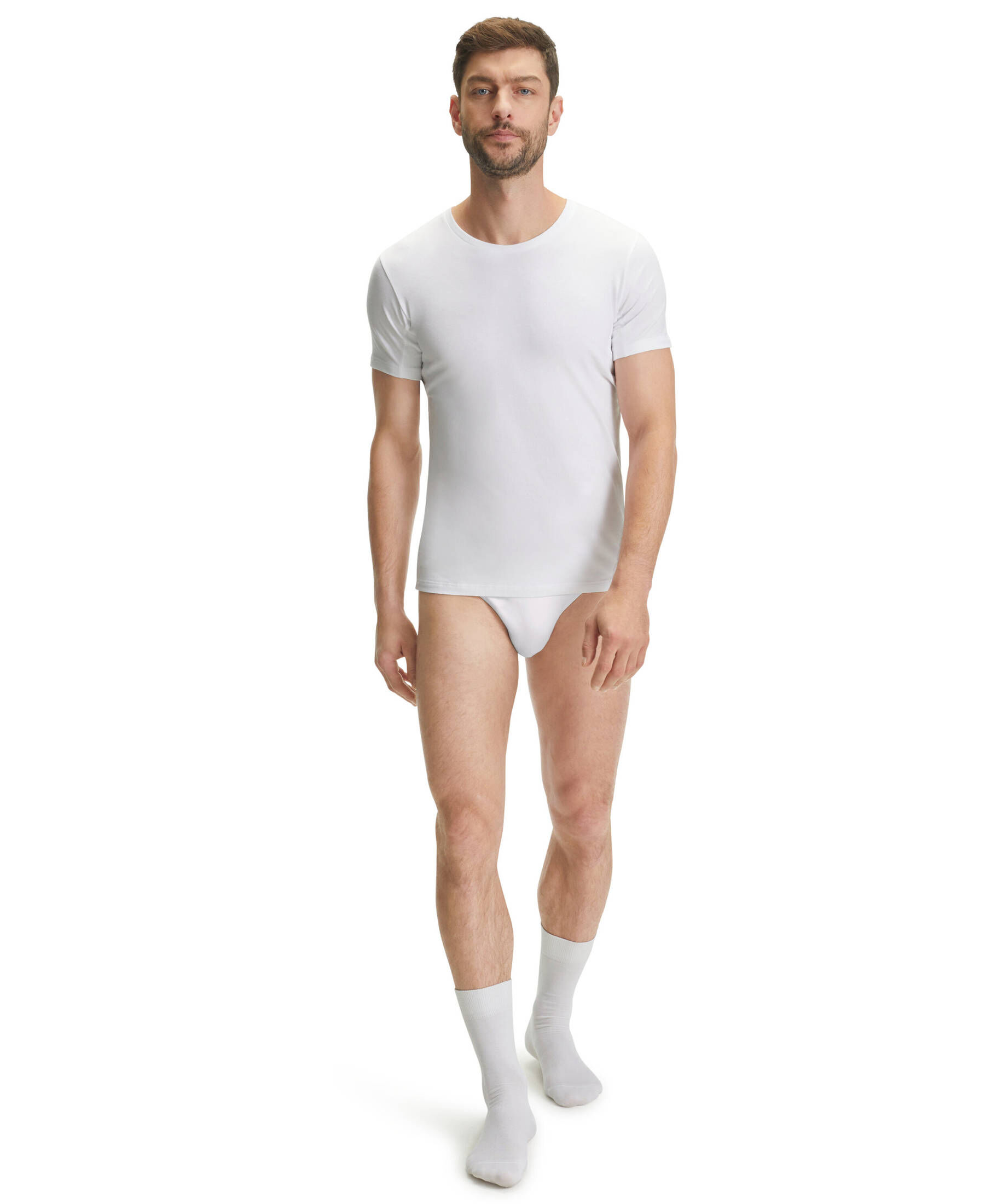 FALKE| Herren Brief 2-Pack