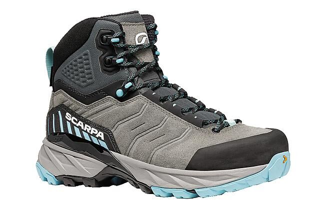 SCARPA - CHAUSSURES DE RANDONNEE RUSH TREK GTX WMN