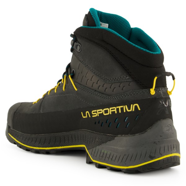 La Sportiva - TX4 Evo Mid GTX - Chaussures d'approche