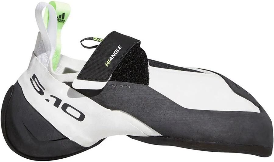 Five Ten 5.10 Hiangle Klimschoenen Wit Zwart 2 3 Man