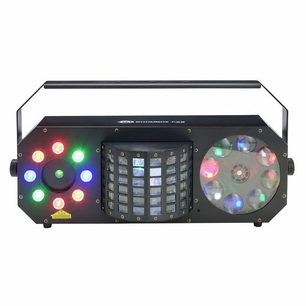 ADJ Boom Box FX2