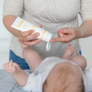 Boep Zonnecrème Sensitive SPF30 100ML