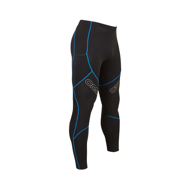 OMM Flash Winter Tights Men