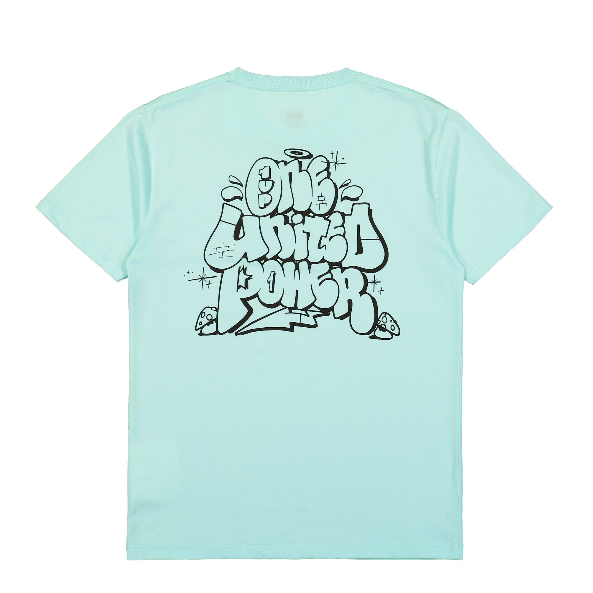 1UP<br>United Power T-Shirt