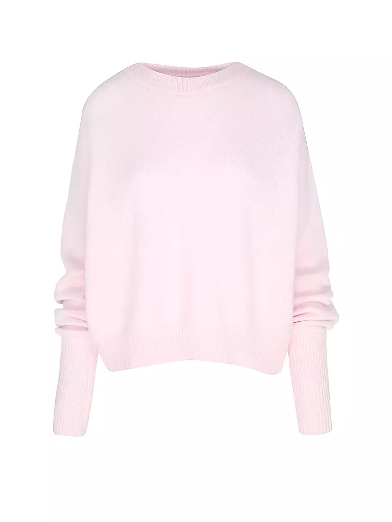 AMERICAN VINTAGE Pullover VITOW rosa