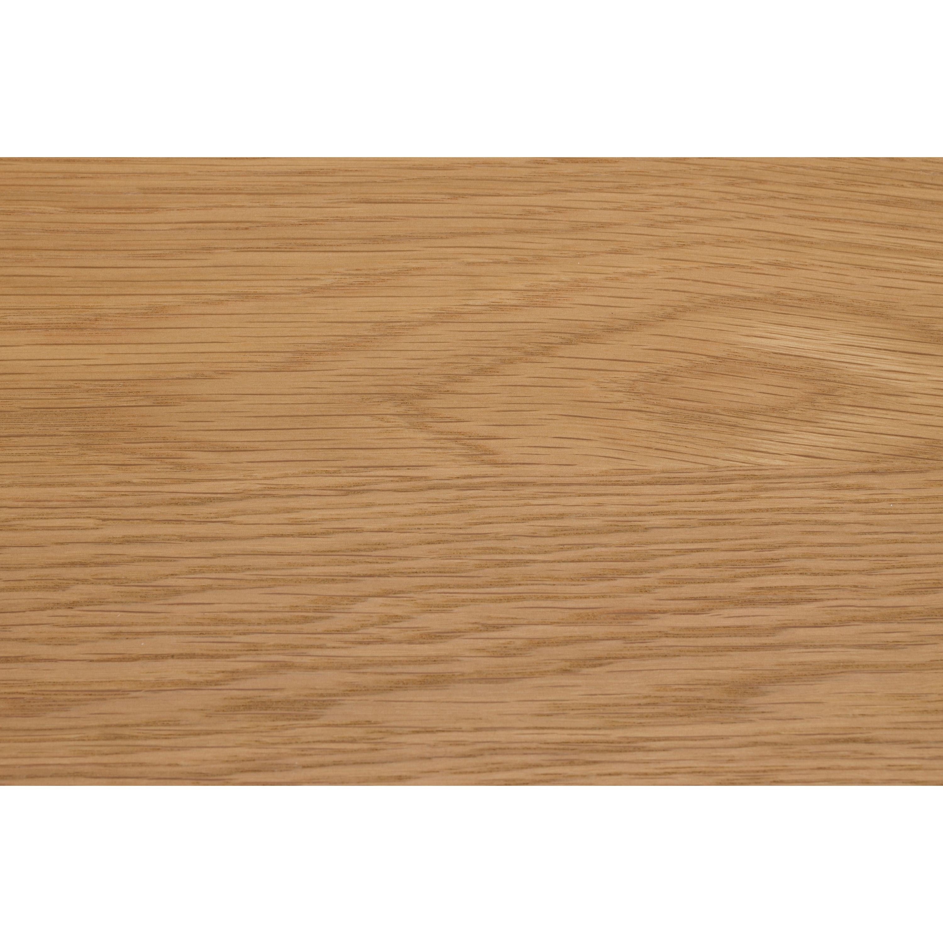 Zuiver Rise Kast| Ladekast Hout Naturel