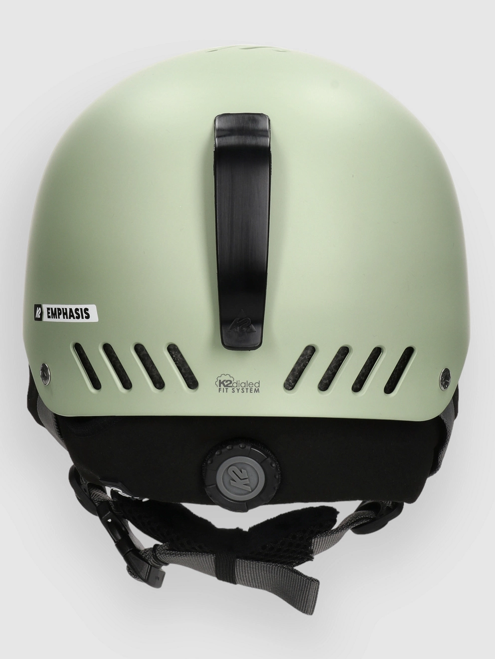 K2 Emphasis Helmet sage