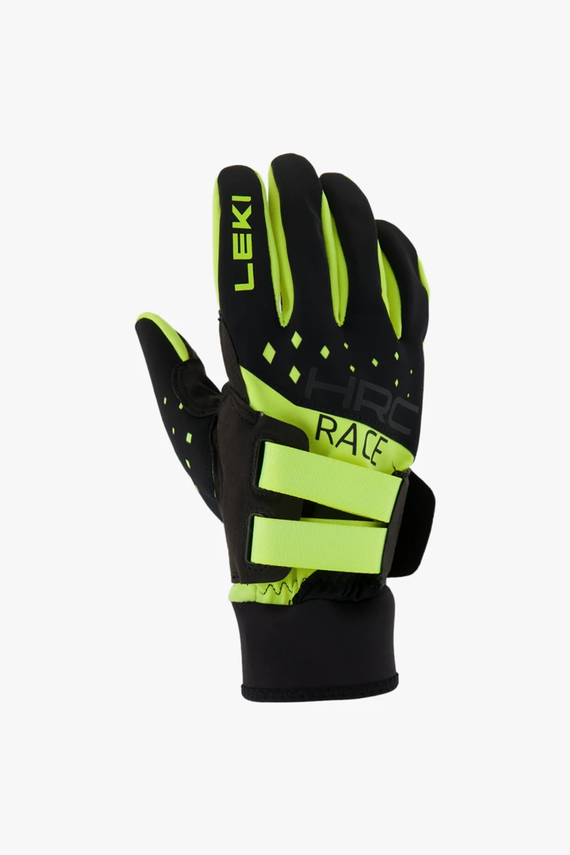LEKI HRC Race Shark Langlaufhandschuh