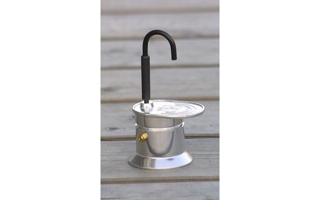 Origin Outdoors Alu Espresso Maker 1 Tasse