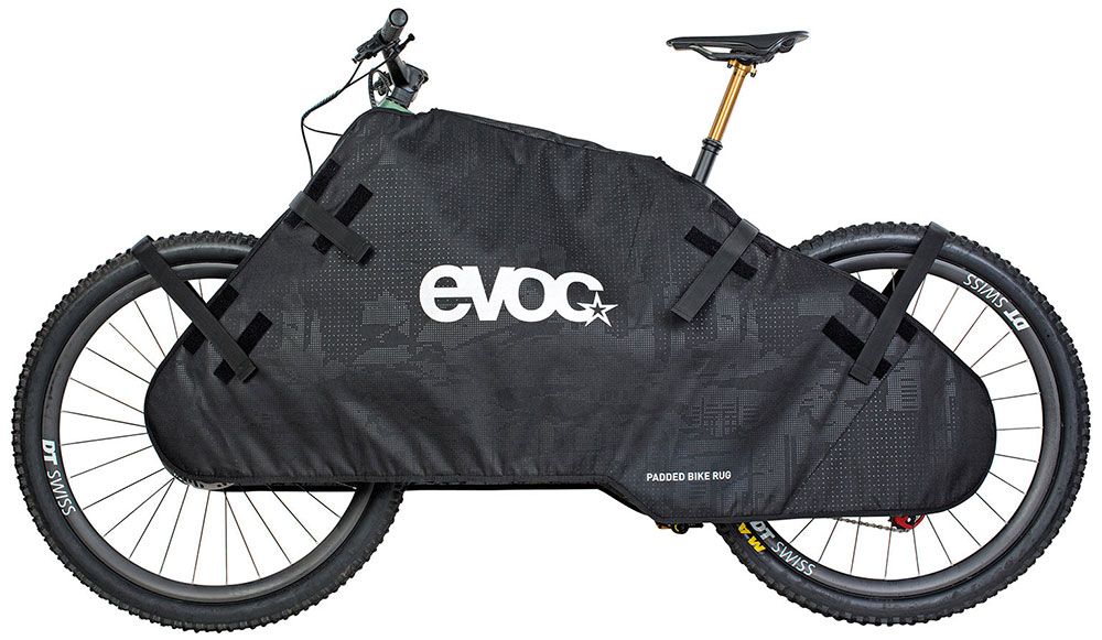 Evoc Padded Bike Rug Transportschutz kaufen | Bike-Discount