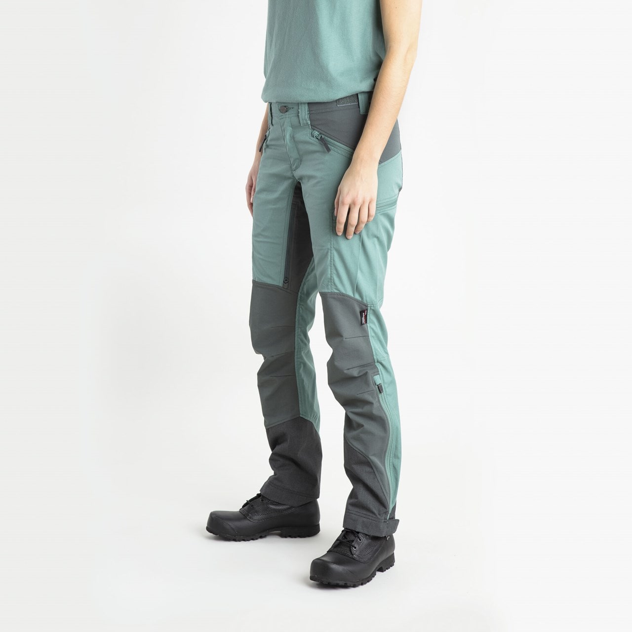 Lundhags Makke Pants, W's<br>Bestselger og testvinner!