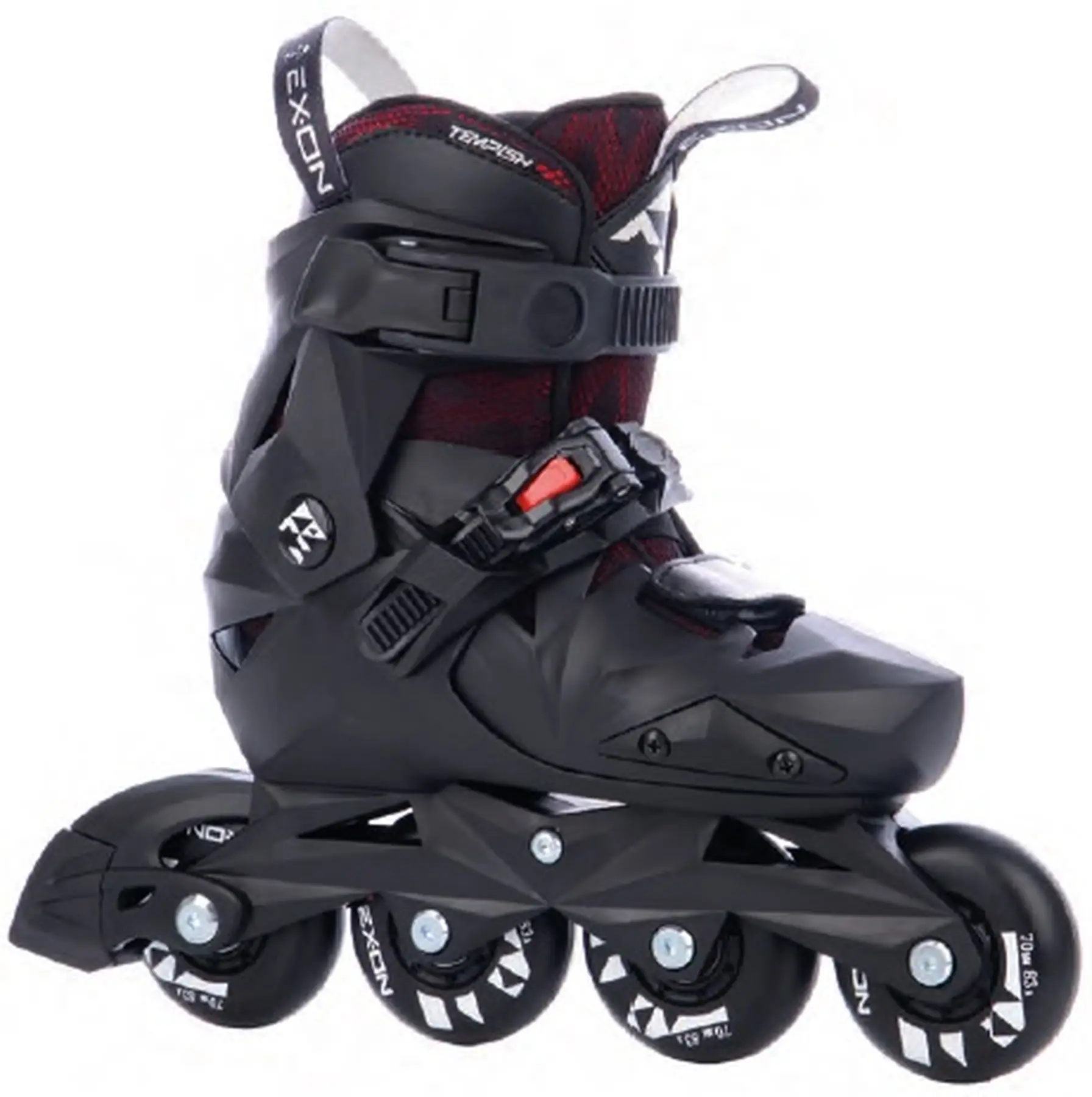 Tempish Exon Freeskates | SkatePro