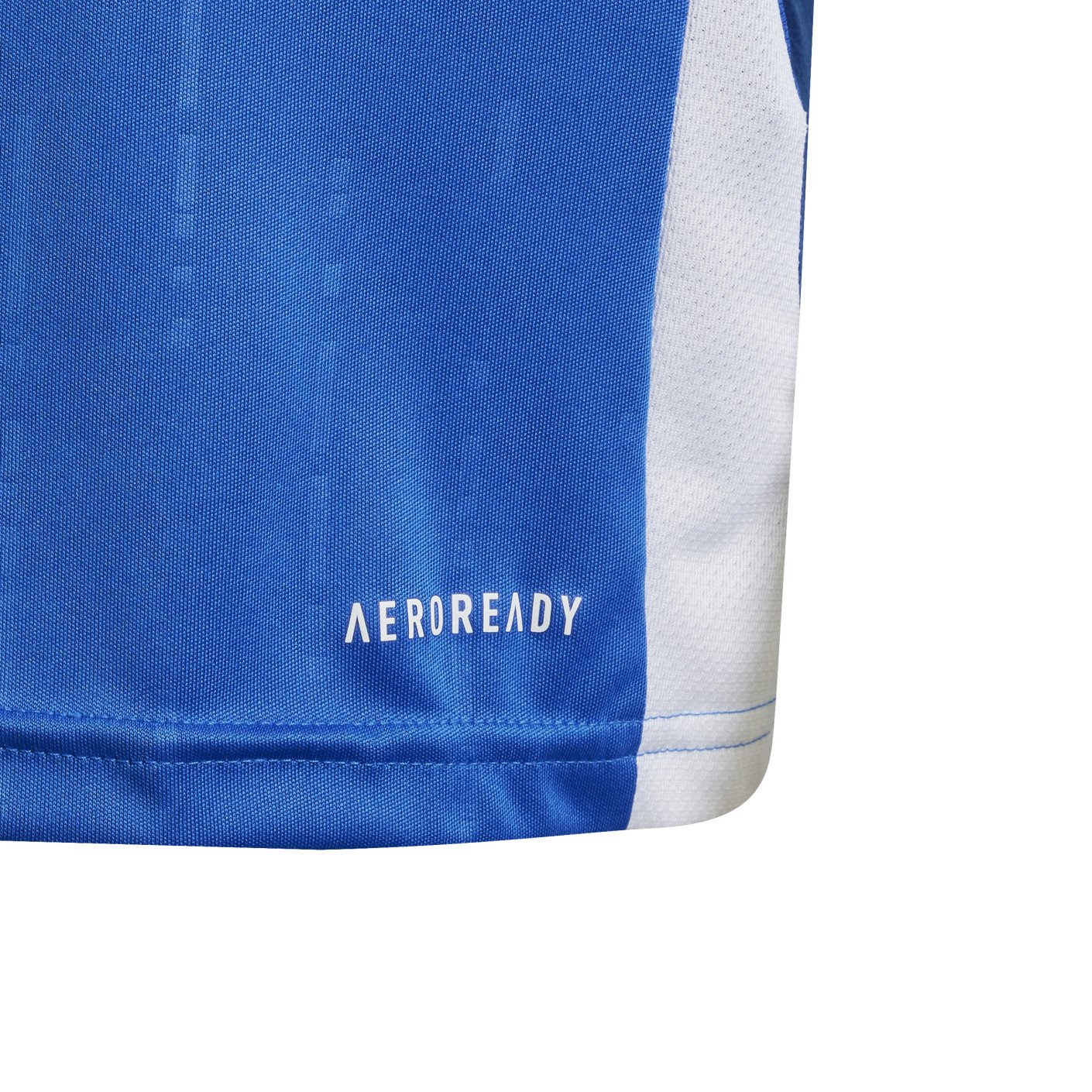 Adidas Italië Minikit Thuis 2024-2026 Peuters/Kleuters